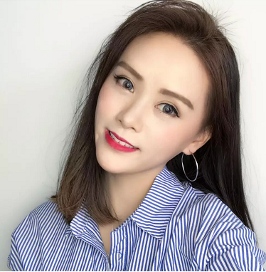 婷哥哥Tina